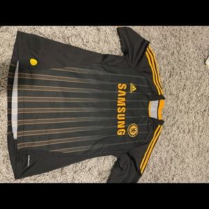 Adidas Samsung Soccer Jersey